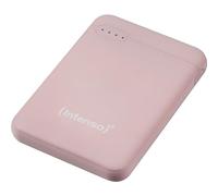 Powerbank intenso xs5000 5000 mah rosa