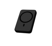 Cargador Portátil Magnético Inalámbrico A ADDTOP 10000mAh Batería Móvil Portátil para Phone, Carga Rápida de 20W PD QC 3.0, Batería Externa Mini de 15W con Cable USB-C para Smartphones y Tablets