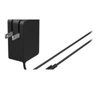 Cargador Portátil Microsoft 24W Surface Go Negro