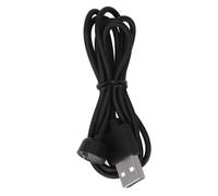 Cargador portátil para pulseras inteligentes, material antioxidante, ideal para la vida en autocaravana y aventuras de viaje al aire libre.