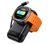 Cargador Portátil para Samsung Watch Ultra/8 Classic/8/S26/S25 Series
