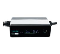 Cargador portátil para vehículos eléctricos Shelly TopAC de 11 kW - EVE01-11R