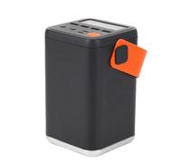 Cargador Portátil Power Bank 60000mAh PD 20W Power Bank, Tipo C Incorporado (20W) y Salida iOS (20W) para Teléfonos y Android y la Mayoría de los Dispositivos Electrónicos