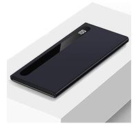 Cargador portátil Power Bank de 100 000 mAh con Pantalla LCD y batería Externa de 2 Salidas y 2 entradas.