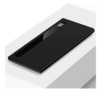 Cargador portátil Power Bank de 100 000 mAh con Pantalla LCD y batería Externa de 2 Salidas y 2 entradas.