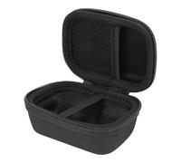 Cargador Portátil Power Bank, Estuche Cargador a Prueba de Golpes, Bolsa de Almacenamiento EVA para Cargador Portátil IWALK para Nano Bancos de Energía, Estuche Protector de