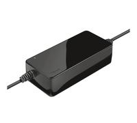 Cargador portátil Trust Maxo 23390 90W para Asus, protección inteligente, cable 3m, 6 conectores