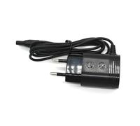 Cargador Portátil UE, Compatible Con Philips, Shaver Series 1000 3000 5000 | Múltiples protecciones de seguridad: previenen eficazmente los daños a la batería causados por el exceso