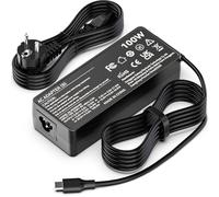 Cargador Portátil USB C 100W, Adaptador de Alimentación 96W 90W 87W 65W 45W para MacBook Pro/Air, DELL Latitude, Lenovo ThinkPad, HP Spectre X360, ASUS/Acer Chromebook y Más Dispositivos