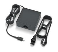 Cargador Portátil USB C 100W Compatible con ASUS ROG Ally X Z1 Ally Dock ROG Flow X13 Z13 GV301 GV302 GZ301 ZenBook Duo Zephyrus G16 GU605 G14 GA403 Strix G18 G16 Scar 16 18