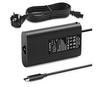 Cargador Portatil USB C 65W Compatible con HP Elitebook x360 1030 1040 G3 G4 Spectre X360 Chromebook 11 14 ProBook 430 450 G5 G6 Elite x2 Split x2 Pavilion Envy x360 Tipo C Alimentacion Adaptador
