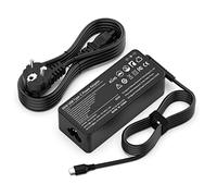 Cargador Portátil USB C 65W Compatible con Lenovo ThinkPad Yoga Series