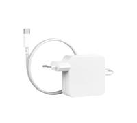 Cargador Portátil USB C 65W Compatible con Samsung Galaxy Book Pro 360 NP950QDB, Huawei Matebook D14 D15 D16, MacBook, Lenovo, HP, DELL, Acer, ASUS, PD 3.0 Typ C Laptop Cargador