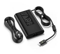 Cargador Portátil USB C 65W para DELL Latitude XPS Alimentacion Tipo C