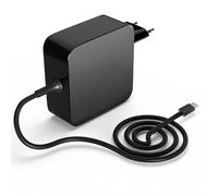 Cargador portátil USB C 65W para Lenovo ThinkPad x1 Carbon T14 T14s T15 X13 L13 L14 L15 E14 E15 E16 T480 T480s T490 T580, Gen 4 3 2, P14s P15s P16s P52s, Yoga Slim 6 7 9, IdeaPad 3 Slim5 5Pro Flex 5