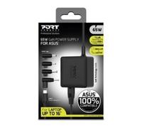 Cargador Portátil USB-C GaN2 65W Port Connect para Asus