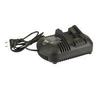 Cargador PRESSOL, 230 V