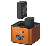 CARGADOR PROCUBE 3 SONY - 1000-577.2