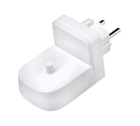 Cargador ProofVision para cepillos de Dientes eléctricos Philips Sonicare | Cargador de repuesto (enchufe UE) - Compatible con las series 1000-7000