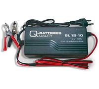 Cargador Qbatteries BL12-10 Bl Charger. 12V