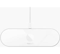 Cargador QI VONMAEHLEN Aura Home (15W - Blanco)