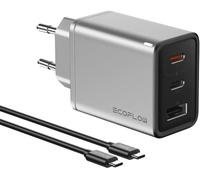 Cargador EcoFlow RAPID 65W GaN