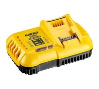 Cargador Rápido 12V / 14.4V / 18V - Baterías De 1.3 Ah A 9 Ah Li-ion DEWALT