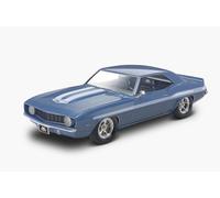 Cargador Rápido & 1969 Chevy Camaro Yenko Modelo Set 1:25 Plástico Kit Revell