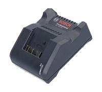 Bosch Cargador Rápido
