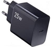 Cargador rápido 25W USB-C para Motorola Moto G53, G54, G13, G23, E22i / Razr 40 Ultra, Razr 40, E13, Razr 2022