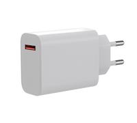Cargador rápido 33W compatible con Xiaomi Redmi Note 14 4G/13/12/11/10/Poco X5/M6 Plus/M4 PRO/X3/Mi 11 Lite/Pad 5/6 PHONILLICO