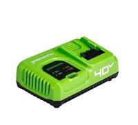 Cargador rápido 40v 5A g40UC5