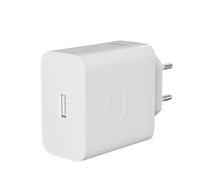 Cargador rápido 45 W USB-C USB-A SUPERVOOC 2.0, para: Oppo A80 5G A6,A5 A3 Pro 5G,A40,A60,A79,A38,Reno14 FS 5G, Reno13 F 5G 45W Cargador rápido A a C Cargador rápido