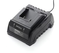 Cargador Rápido 45W 230V para Herramienta a Batería 2Ah 4Ah