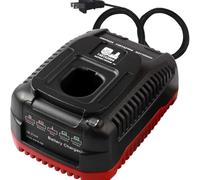 Cargador rápido AC100-240V para Craftsman C3 19.2V batería de litio NiMh XCP 140152004