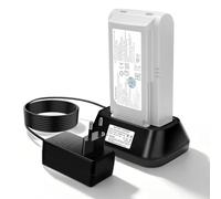 Cargador rápido compatible con baterías Samsung de 26 V, compatible con las series Samsung VCA-SBT90, VS20R9074S2, VS20T7551P5 y VS20R9078S2