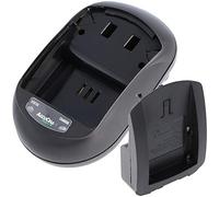 Cargador rápido Compatible con Sony NP-FM50, FM70