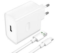 Cargador rápido con Cable USB C de 1 m para OPPO SUPERVOOC Charge, Supervooc Cargador de Corriente para OPPO Reno8 T Find N2 Flip X5 Pro X5 Lite X3 Neo X3 Pro Reno7 Pro 6 Pro A54 A57 Oneplus 11 10T