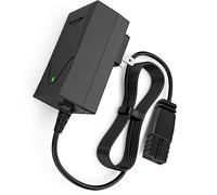 Cargador rápido de 12.6 V para Wybot Osprey700 WY3312 WY004 WY009-4 Adaptador de CA CC compatible con Wybot Osprey 700 10.8 V batería de iones de litio 8800 mAh inalámbrico robótico piscina aspiradora