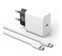 Cargador rápido de 30 W Google Pixel, cable de carga USB-C de 2 m Compatible con Google Pixel 8 Pro, 8, 6a, 7a, 7 Pro, 7, 6, 5a, 5, 4a, 4, 4XL, 3a, 3XL y 2XL, así como con Samsung, Xiaomi y Huawei.