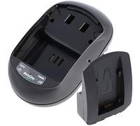 Cargador rápido de AccuCell para Sony NP-FV70 Batería