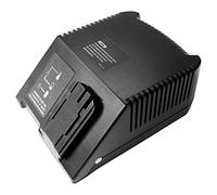 Cargador rápido de batería Ni-MH Ni-Cd (7,2 V, 9,6 V, 12 V, 14,4 V, 18 V, 24 V), estación de carga compatible con AEG PBA 7224 MB, RCA 7224 MB, 1935413106 BS12G BS12X