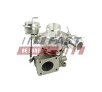 CARGADOR RÁPIDO DE CARGA PARA Fiat Bravo II 198 1.4 T-Jet Grande Punto 199 263