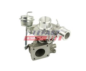 CARGADOR RÁPIDO DE CARGA PARA Fiat Bravo II 198 1.4 T-Jet Grande Punto 199 263