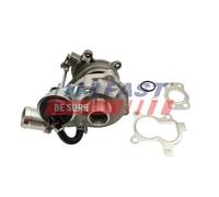 CARGADOR RÁPIDO DE CARGA PARA Ford Fiesta V JH_ JD_ 1.4 TDCi Fusion JU_ Mazda 2