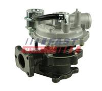 CARGADOR RÁPIDO DE CARGA PARA PEUGEOT 206 HATCHBACK 2A/C 2.0 HDI 90 PARTNER