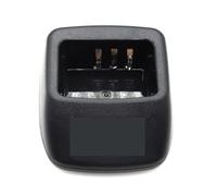 Cargador rápido de Radio, Compatible con Kenwood, TK-3207 TK-3217 TK-2207 TK-3307 TK-2307 NX-340 KSC-35S(S)