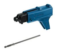 Cargador rápido de tornillos GMA55 (Específico para: Atornillador para placas de yeso)