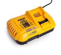 DEWALT DCB118 18/54VXR Flexvolt Rápido Cargador
