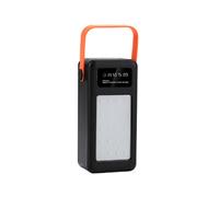 Cargador rápido doble USB 21x18650, batería externa DIY